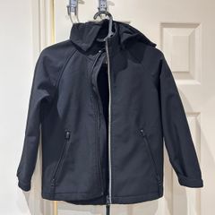Kid softshell Jacket