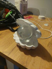 Light Up Shell