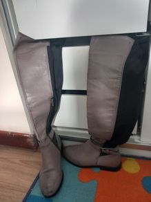 Long Boots Good Condition