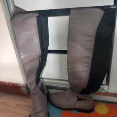 Long Boots Good Condition