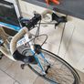 Carrera race bike Image 4