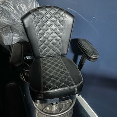Casino chairs