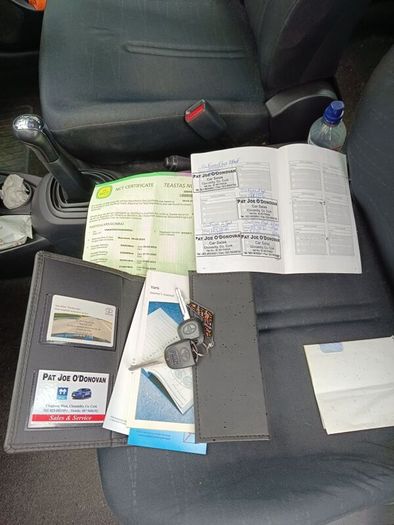 2007 Toyota Yaris