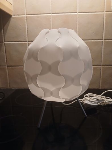 lamp