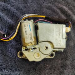 Ford Escort Mondeo Sunroof Motor