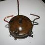 Vintage  Brass Camping Stove Image 8