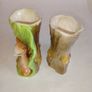Vintage Ceramic Eastgate Pottery Planters x 2 Image 2