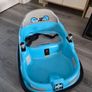 Flybar electric car Image 5