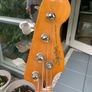 Squire Precission Classic Vibe Bass Image 3