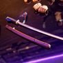 Hot Toys MMS220 - The Wolverine - Logan/Wolverine 1/6 scale figure with custom parts Image 10