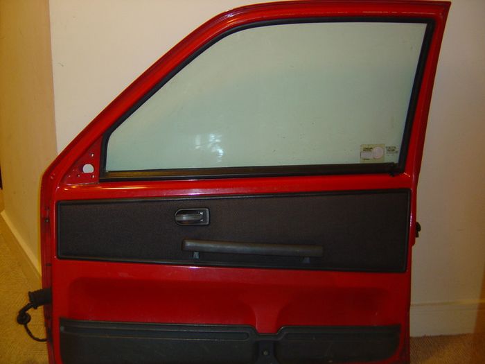 Fiat Cinqecento Sporting -2 Doors