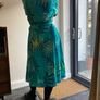 vintage dress Image 3