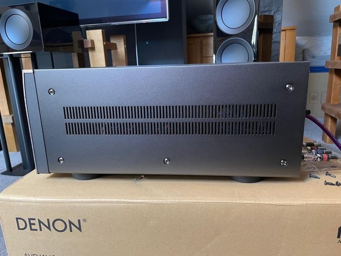 Denon Avc-a110 Anniversary