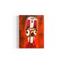 KFC Chicken Original Acrylic Painting Image 3