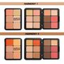 Make Up Forever Hd Skin All-in-one Palette Harmony 1 26.5g Image 2