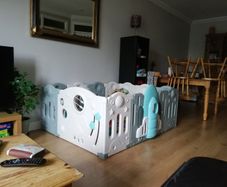 Playpen