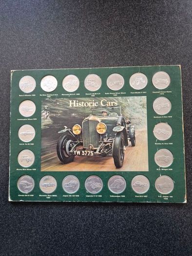 Coin Collection