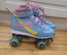 Roller Skates Size 6