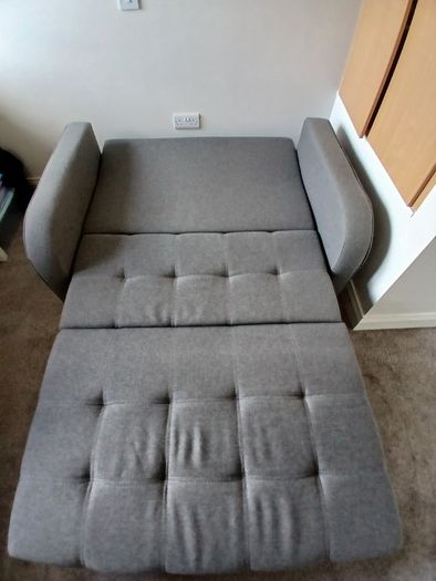 Sofa bed