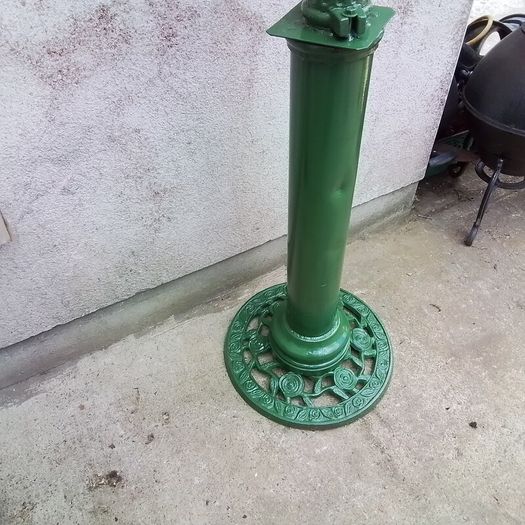 Garden Water Pump