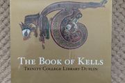 The Book of Kells CD-ROM Sealed Trinity College Library Dublin Windows Mac