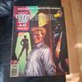 2000ad Comics, Judge Dredd 1990s Image 10