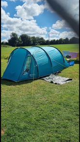 3 Man Tent