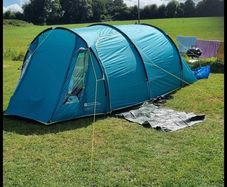 3 Man Tent