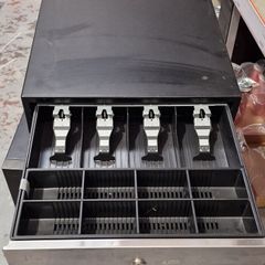 Till Cash Drawer