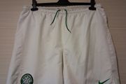 Celtic FC Shorts. Not A Jersey. Official Nike Celtic Mens Home Shorts. Collect In Dublin Or Receive Via Post.