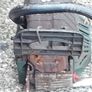 PARKSIDE 117db Petrol Chainsaw, well used but still in very good condition, not tested Image 10