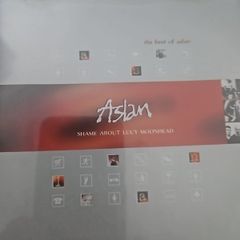 Aslan - Shame About Lucy Moonhead.