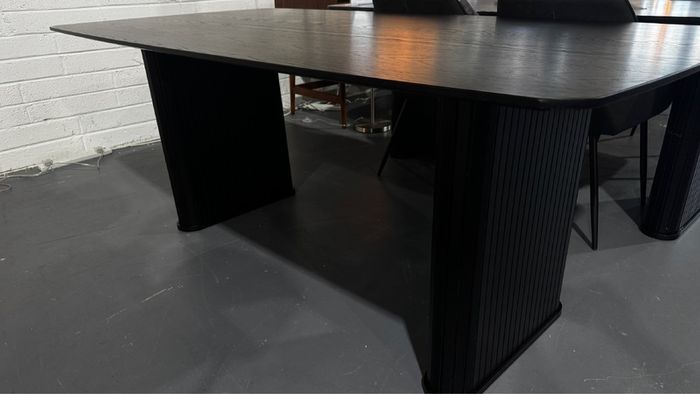 EZ Living Dining Table Ex Display