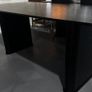 EZ Living Dining Table Ex Display Image 7