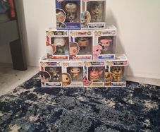 funko pops