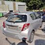Breaking Toyota Yaris 2013 1.0 petrol Image 4