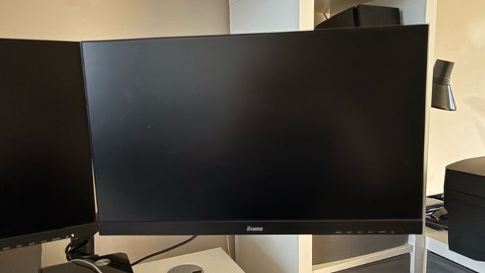 Iiyama Prolite Xu2492hsu-b1