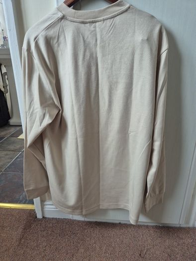 UNIQLO Japan Mens Light Jumper