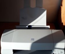 Epson Styls Colour 1160