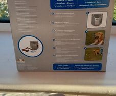 Pet Safe Dog Fence