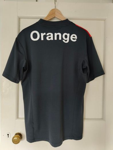 2012 Stade Toulouse rugby jersey