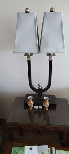 Lamps