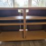 Multi function Table  excelent condition. Perfect for TV, console, speakers, decoders etc... Image 9
