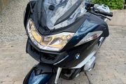 Bmw R1200 Rt 2012