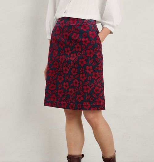 SeaSalt Cornwall Mini/Midi Skirt