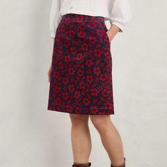 SeaSalt Cornwall Mini/Midi Skirt