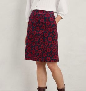 SeaSalt Cornwall Mini/Midi Skirt