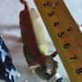 Collection of 4 COWS animal Farm toys . Image 5