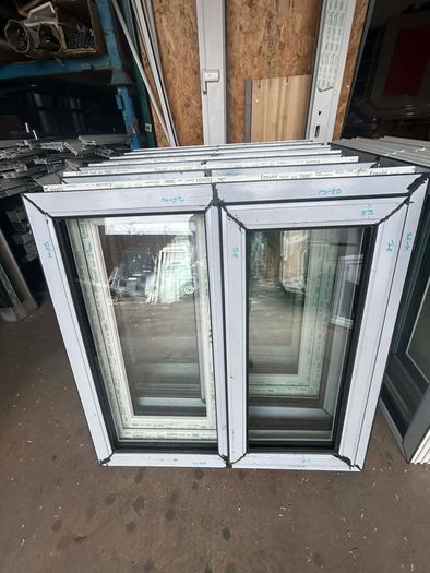 pvc door from 200 and windows from 150