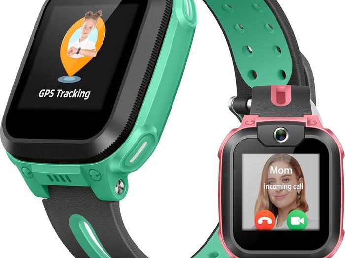 Kids Smart watch - imoo Watch Phone Z1 Kids Smart Watch, 4G Kids Smartwatch. PS Watch and IPX8 Water Resistance